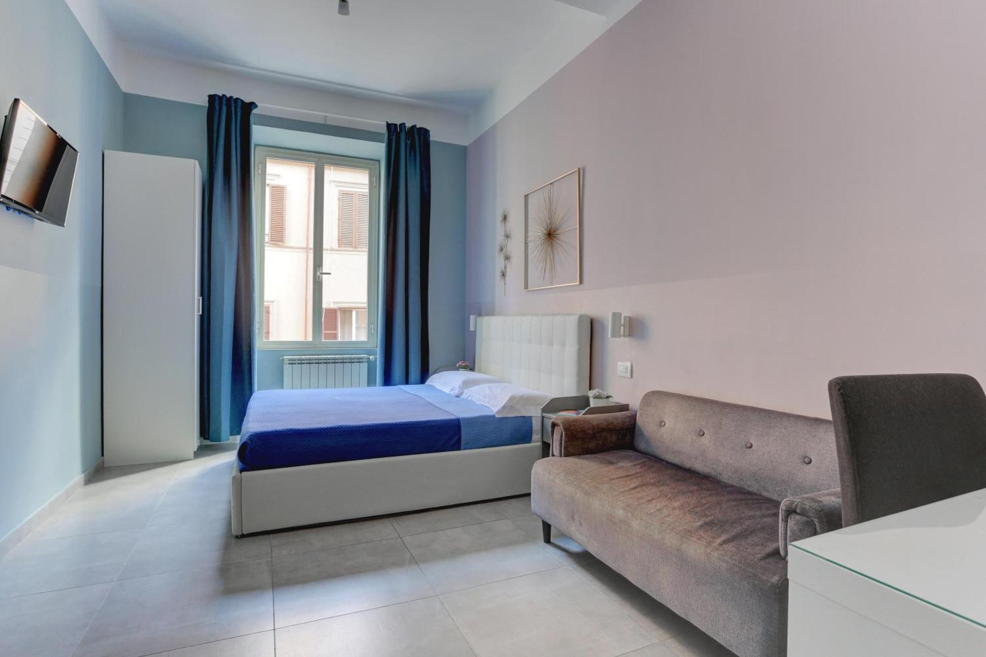 Happy Seasons Bed & Breakfast - Rome, Rome